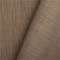 90171-Vorhangstoff-Dekostoff-Menari-Struktur-meliert-Beige-152cm-Breite-IMG-4365.jpg Hochwertiger Vorhangstoff Dekostoff Menari in Beige besticht durch seine moderne Strukturoptik und die dezent melierte Farbgebung. Mit 152 cm Breite eignet sich die Meterware ideal für stilvolle Fensterdekorationen - mit Rueckseite