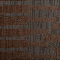 90194-Vorhangstoff-Jacquard-Stoff-Linux-Braun-und-Grau-154cm-Breite-IMG-4539.jpg Der hochwertige Vorhangstoff Jacquard Stoff Linux Braun und Grau 154cm Breite überzeugt durch sein modernes Webmuster. Ideal für zeitlose Fensterdekorationen und langlebige Heimtextilien - Nahaufnahme