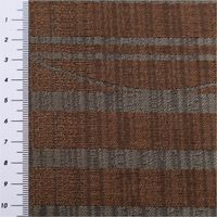 90194-Vorhangstoff-Jacquard-Stoff-Linux-Braun-und-Grau-154cm-Breite-IMG-4540.jpg Der hochwertige Vorhangstoff Jacquard Stoff Linux Braun und Grau 154cm Breite überzeugt durch sein modernes Webmuster. Ideal für zeitlose Fensterdekorationen und langlebige Heimtextilien - mit Massband