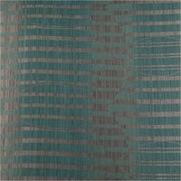 90195-Vorhangstoff-Jacquard-Stoff-Linux-Petrol-und-Grau-154cm-Breite-IMG-4407.jpg Der hochwertige Vorhangstoff Jacquard Linux in der Farbkombination Petrol und Grau besticht durch seine aufwendige Webtechnik und eine moderne, grafische Optik. Mit einer Breite von 154 cm eignet sich dieser blickdichte Dekostoff ideal für Vorhänge, Kissen
