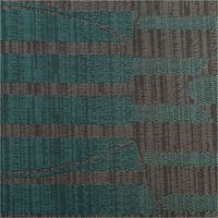 90195-Vorhangstoff-Jacquard-Stoff-Linux-Petrol-und-Grau-154cm-Breite-IMG-4409.jpg Der hochwertige Vorhangstoff Jacquard Linux in der Farbkombination Petrol und Grau besticht durch seine aufwendige Webtechnik und eine moderne, grafische Optik. Mit einer Breite von 154 cm eignet sich dieser blickdichte Dekostoff ideal für Vorhänge, Kissen