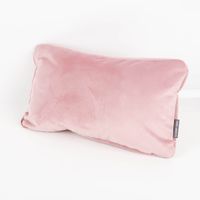 90226-Samtkissen-LeVelvet-mit-Kederumrandung-und-Federfuellung-rosa-30x50cm-von-SCHoeNER-LEBEN---IMG-4421.jpg Kissen von SCHÖNER LEBEN. - Samtkissen LeVelvet mit Kederumrandung rosa 30x50cm Vollansicht