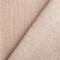 Der hochwertige Vorhangstoff Mondeo Eco Struktur Beige 145cm Breite besticht durch seine natürliche Weboptik. Ideal für zeitlose Fensterdekorationen und nachhaltige, moderne Heimtextilien - mit Rueckseite