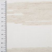 Schiebegardinen Meterware Race mit hochwertigem Scherlidessin in 60cm Breite mit Massband