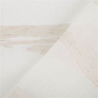 90246-Schiebegardinen-Meterware-Race-Scherlistreifen-ecru-beige-60cm-Breite--MG-2734.jpg Schiebegardinen Meterware Race mit hochwertigem Scherlidessin in 60cm Breite mit Rueckseite