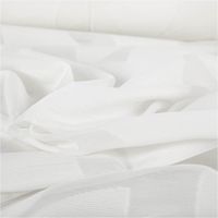 90253-Schiebegardinen-Meterware-Ornella-Scherli-wollweiss-60cm-Breite--MG-2753.jpg Schiebegardinen Meterware Intro mit modernem Streifen-Dessin in 60cm Breite drapiert
