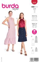 90290-Burda-Schnittmuster-5737-Damen-Kleid-und-Top-5737-SB-EU-highRes.jpg Burda Schnittmuster 5737 Damen Kleid & Top Titel