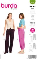 90293-Burda-Schnittmuster-5740-Damen-Hose-5740-SB-EU-highRes.jpg Burda Schnittmuster 5740 Damen Hose Titel