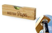 Bierbuddy Bester Papa - das perfekte Geschenk für den Vatertag!