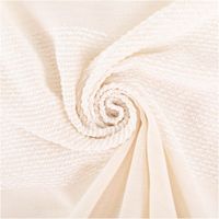 90363-Gardinenstoff-Zabaione-mit-Querstreifen-halbtransparent-weiss-150cm-Breite--MG-6258.jpg Moderner Gardinenstoff Zabaione in Weiß mit Querstreifen – Made in Germany kunstvoll eingedreht in Falten