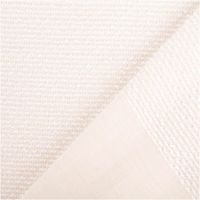 90363-Gardinenstoff-Zabaione-mit-Querstreifen-halbtransparent-weiss-150cm-Breite--MG-6259.jpg Moderner Gardinenstoff Zabaione in Weiß mit Querstreifen – Made in Germany mit Rueckseite