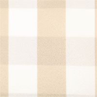 90364-Dekostoff-Karos-beige-weiss-140cm-Breite--MG-2614.jpg Blickdichter Dekostoff mit Karos in Beige und Weiß aus deutscher Produktion – Vielseitig & Pflegeleicht Muster Motiv