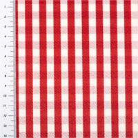 90366-Dekostoff-Karos-klein-rot-weiss-140cm-Breite--MG-2640.jpg Blickdichter Dekostoff mit kleinen Karos in Rot und Weiß aus deutscher Produktion – Vielseitig & Pflegeleicht mit Massband