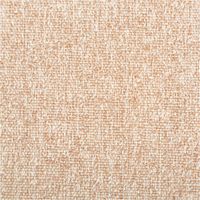 Outdoor-Polsterstoff Onyx in beige meliert, nachhaltig produziert, antibakteriell, chlor- und meerwasserfest, 1,40 m breit. - Nahaufnahme