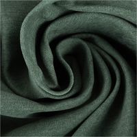 90378-Polsterstoff--Mikrofaser-Fleckschutz-Easy-Clean-Milo-uni-eukalyptus-gruen-1-45m-Breite--MG-2609.jpg Polsterstoff Milo mit easy clean Fleckschutz in samtweicher Mikrofaser-Qualität in Eukalyptus-Grün mit 145cm Stoffbreite eingedreht in Falten