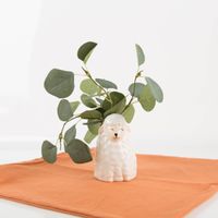 90425-Vase-Sheep-Schaf-wollweiss-von--Sass-und-Belle-12cm-hoch--MG-3544.jpg Zauberhafte Vase Sheep im Schäfchen-Dessin von Sass & Belle mit Pflanze praesentiert