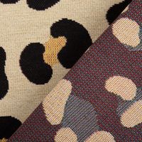90439-Gobelin-Premium-Dekostoff-Animal-Leopard-Hide-Leo-beige-schwarz-1-4m-Breite--MG-5435.jpg Gobelin Premium Dekostoff Animal Leopard Hide Leo – Eleganter Leoparden-Look in Beige und Schwarz mit Rueckseite