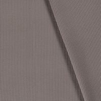 90467-Waffeljersey-Baumwolljersey-uni-grau-1-40m-Breite-16554-154-4.jpg Waffeljersey Baumwolljersey uni grau 1,40m Breite mit umgeschlagener Rückseite