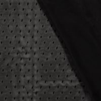 90471-Chiffonstoff-Dobby-Puenktchen-schwarz-1-45m-Breite-23249-069-4.jpg Chiffon Stoff Dobby Pünktchen in Schwarz mit umgeschlagener Rückseite
