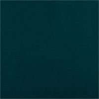 90473-Buendchenstoff-Strickschlauch-Bio-Baumwolle-uni-petrol-35cm-Breite-IMG-4813.jpg Hochwertiger Bündchenstoff Strickschlauch aus Bio Baumwolle in elegantem Petrol besticht durch seine feine Rippstruktur und Elastizität. Mit 35 cm Breite im Schlauch ist er ideal für Abschlüsse an Kleidung - Vollansicht