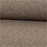 90474-Outdoorstoff-Polsterstoff-Onyx-nachhaltig-antibakteriell-Chlor--und-Meerwasserfest-braun-meliert-1-40m-Breite--MG-6216.jpg Outdoorstoff Onyx - nachhaltig antibakteriell polsterfähig Chlor- und Meerwasserfest aus deutscher Herstellung ausgerollt und glatt liegend