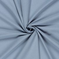 90475-Flanell-Stoff-Baumwollflanell-gebuerstet-einfarbig-hellblau-1-47m-Breite-07068-003-3.jpg Gebürsteter Flanell Stoff aus 100% Baumwolle in Hellblau gedreht