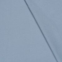 90475-Flanell-Stoff-Baumwollflanell-gebuerstet-einfarbig-hellblau-1-47m-Breite-07068-003-4.jpg Gebürsteter Flanell Stoff aus 100% Baumwolle in Hellblau mit umgeschlagener Rückseite