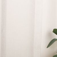90495-Gardinenstoff-Webstore-mit-Bleiband-Gitterstruktur-ecru-300cm-Breite--MG-8956.jpg Gardinenstoff Webstore mit Bleiband & Gitterstruktur – Stilvolle Eleganz für dein Zuhause Detailaufnahme