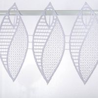 90501-Scheibengardinen-Meterware-Makramee-Spitze-naehfrei-weiss-15cm-Hoehe--MG-3800.jpg Scheibengardinen Meterware Makramee-Spitze in 15cm – Premium-Fensterdeko ohne Nähen Detailaufnahme