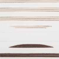 90505-Schiebegardinen-Meterware-Effektvoile-Scherli-Kreise-ecru-grau-natur-60cm-Breite--MG-2772.jpg Schiebegardinen Meterware Effektvoile Scherli Kreise – Stilvolle Transparenz für moderne Wohnräume Muster im Detail