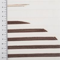 90505-Schiebegardinen-Meterware-Effektvoile-Scherli-Kreise-ecru-grau-natur-60cm-Breite--MG-2774.jpg Schiebegardinen Meterware Effektvoile Scherli Kreise – Stilvolle Transparenz für moderne Wohnräume mit Massband