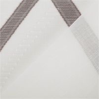 90506-Schiebegardinen-Meterware-Struktur-Scherli-ecru-grau-60cm-Breite--MG-2786.jpg Schiebegardinen Meterware Struktur Scherli – Moderne Eleganz für dein Zuhause mit erkennbarer Transparenz des Motivs