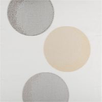 90507-Schiebegardinen-Meterware-Effektvoile-Scherli-Kreise-ecru-gelb-grau-60cm-Breite--MG-2761.jpg Schiebegardinen Meterware Effektvoile Scherli Kreise – Stilvolle Transparenz für moderne Wohnräume Ganzbild