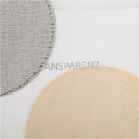 90507-Schiebegardinen-Meterware-Effektvoile-Scherli-Kreise-ecru-gelb-grau-60cm-Breite--MG-2768.jpg Schiebegardinen Meterware Effektvoile Scherli Kreise – Stilvolle Transparenz für moderne Wohnräume mit hervorgehobener Transparenz