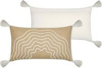 90550-Kissen-Jute-Lurex-mit-Quasten-gold-beige-35x60cm--Screenshot-2025-02-20-145944.jpg Vorder- und Rückseite hintereinander von Kissen Jute Lurex mit Quasten gold beige 35x60cm