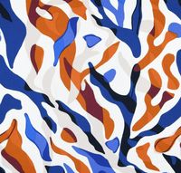 90563-Viskose-Stoff-fuer-Bekleidung-Imany-abstrakter-Print-weiss-blau-orange-1-50m-Breite-Screenshot-2025-02-21-100310.jpg Viskose Stoff Imany – Französisches Dessin mit modernem abstrakten Print
