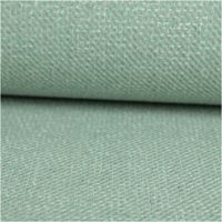 90588-Polsterstoff--Dekostoff-Jacquard-Flachgewebe-Victoria-Struktur-mintgruen-meliert-1-40m-Breite--MG-8330.jpg Polsterstoff Dekostoff Jacquard Flachgewebe Victoria Struktur mintgrün meliert 1,40m Breite ausgerollt und glatt liegend