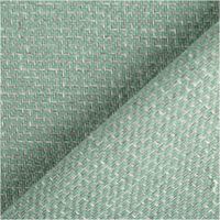 90588-Polsterstoff--Dekostoff-Jacquard-Flachgewebe-Victoria-Struktur-mintgruen-meliert-1-40m-Breite--MG-8334.jpg Polsterstoff Dekostoff Jacquard Flachgewebe Victoria Struktur mintgrün meliert 1,40m Breite mit Rueckseite