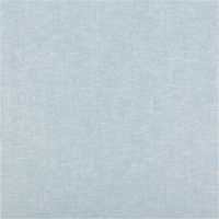 90591-Leinen-Baumwollstoff-Chambray-uni-meliert-mint-1-38m-Breite--MG-3469.jpg Chambray Stoff aus Leinen und Baumwolle in Mint meliert - Ideal für sommerliche Mode & natürliche Wohntextilien Vollbild des Stoffes
