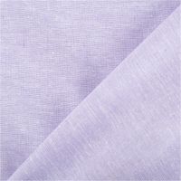 90594-Leinen-Baumwollstoff-Chambray-uni-meliert-flieder-1-38m-Breite--MG-3465.jpg Chambray Stoff aus Leinen und Baumwolle in Flieder meliert - Ideal für sommerliche Mode & natürliche Wohntextilien mit Rueckseite