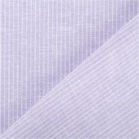 90601-Leinen-Baumwollstoff-Chambray-Nadelstreifen-meliert-flieder-1-38m-Breite--MG-3325.jpg Chambray Stoff aus Leinen und Baumwolle mit Nadelstreifen-Dessin in meliertem Flieder - Ideal für sommerliche Mode & natürliche Wohntextilien mit Rueckseite