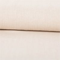 90625-Leinen-Baumwollstoff-Chambray-Fischgraet-meliert-helles-Beige-1-38m-Breite--MG-3247_2.jpg Leinen-Baumwollstoff Chambray Fischgrät meliert in hellem Beige – Vielseitig & Natürlich ausgerollt und glatt liegend