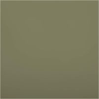 Regenjackenstoff wasserdicht soft uni khaki-grün – Perfekt für Regenkleidung und mehr! Vollbild des Stoffes