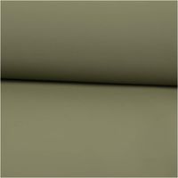 90635-Regenjackenstoff-wasserdicht-soft-uni-khaki-gruen-145cm-Breite--MG-4165.jpg Regenjackenstoff wasserdicht soft uni khaki-grün – Perfekt für Regenkleidung und mehr! ausgerollt und glatt liegend