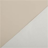 90636-Regenjackenstoff-wasserdicht-soft-uni-beige-145cm-Breite--MG-4163.jpg Regenjackenstoff wasserdicht soft uni beige – Perfekt für Regenkleidung und mehr! mit Rueckseite