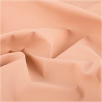 90637-Regenjackenstoff-wasserdicht-soft-uni-peach-145cm-Breite--MG-4176.jpg Regenjackenstoff wasserdicht soft uni peach – Perfekt für Regenkleidung und mehr! stilvoll und harmonisch drapiert