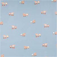 90665-Regenjackenstoff-wasserdicht-soft-Betonmischer-blau-145cm-Breite--MG-4115.jpg Weicher, wasserdichter Regenjackenstoff in Blau mit Betonmischer-Print – Perfekt für Regenkleidung und mehr! Vollbild des Stoffes