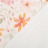 90669-Regenjackenstoff-wasserdicht-soft-Blumen-ecru-bunt-145cm-Breite--MG-3970.jpg Weicher, wasserdichter Regenjackenstoff in Ecru mit buntem Blumen-Digitalprint – Perfekt für Regenkleidung und mehr! mit Rueckseite