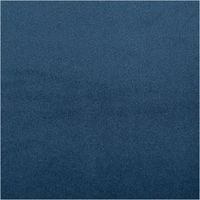 90685-Samt-Stoff-Vorhangstoff-Vienna-uni-blau-1-40m-Breite--MG-5000.jpg Samtstoff Vienna uni blau – Eleganz & Weichheit für Vorhänge, Kissen & leichte Polsterungen Nahaufnahme des Stoffes