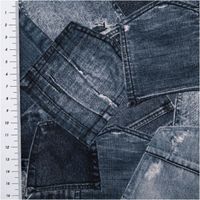 90704-Jersey-Stoff-Baumwolljersey-Digitaldruck-Jeans-Pockets-dunkelblau-1-4m-Breite--MG-4713.jpg Jersey Stoff aus Baumwolle mit Digitaldruck Jeans Pockets dunkelblau – Weicher & elastischer Stoff für einzigartige Nähprojekte mit Massband